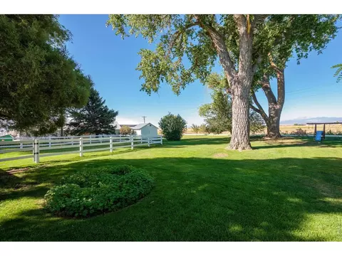 Exterior - 2538 E State Highway 56, Berthoud, CO 80513 photo 2 of 10