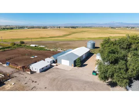 Exterior - 2538 E State Highway 56, Berthoud, CO 80513 photo 5 of 10