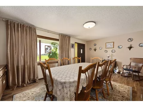 Dining - 2538 E State Highway 56, Berthoud, CO 80513 photo 1 of 2