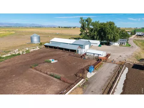 Exterior - 2538 E State Highway 56, Berthoud, CO 80513 photo 8 of 10