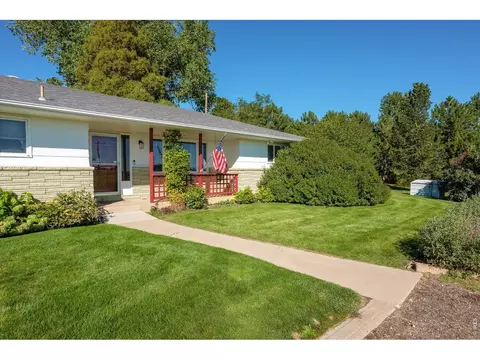 Exterior - 2538 E State Highway 56, Berthoud, CO 80513 photo 10 of 10