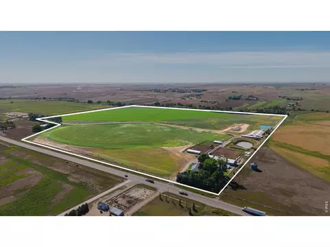 2538 E State Highway 56, Berthoud, CO 80513