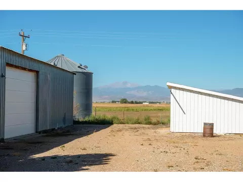 Exterior - 2538 E State Highway 56, Berthoud, CO 80513 photo 9 of 10
