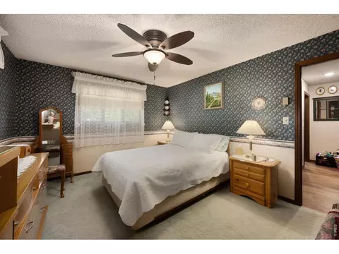 Bedroom - 2538 E State Highway 56, Berthoud, CO 80513 photo 1 of 2