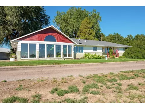 Exterior - 2538 E State Highway 56, Berthoud, CO 80513 photo 1 of 10