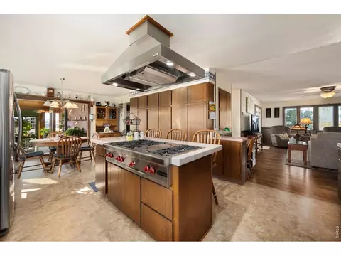 Kitchen - 2538 E State Highway 56, Berthoud, CO 80513 photo 1 of 2