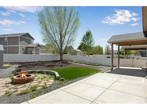 Exterior - 3620 Rialto Ave, Evans, CO 80620 photo 4 of 6