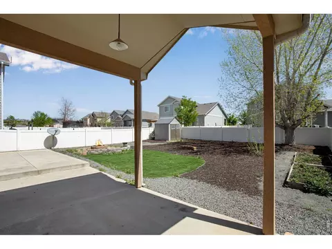 Exterior - 3620 Rialto Ave, Evans, CO 80620 photo 3 of 6