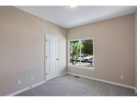 Bedroom - 3620 Rialto Ave, Evans, CO 80620 photo 3 of 6