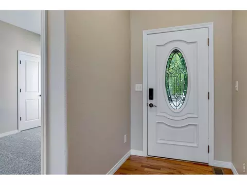 Entry Way - 3620 Rialto Ave, Evans, CO 80620 photo 1 of 1