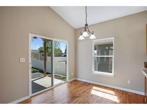 Dining - 3620 Rialto Ave, Evans, CO 80620 photo 1 of 1