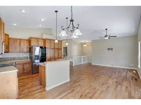 Living - 3620 Rialto Ave, Evans, CO 80620 photo 4 of 5