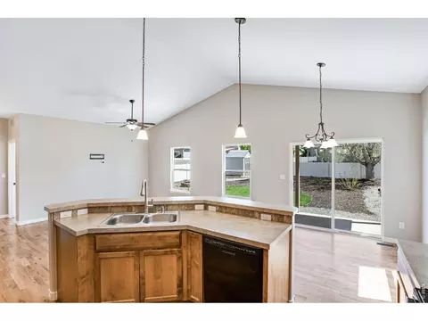 Kitchen - 3620 Rialto Ave, Evans, CO 80620 photo 3 of 3