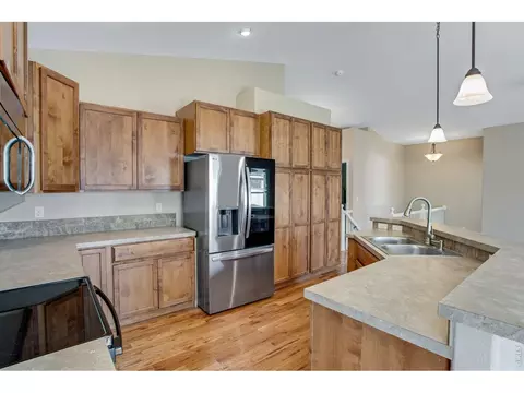 Kitchen - 3620 Rialto Ave, Evans, CO 80620 photo 1 of 3