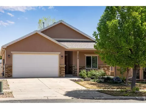 Exterior - 3620 Rialto Ave, Evans, CO 80620 photo 2 of 6