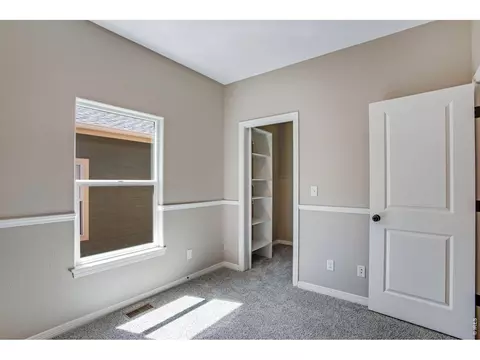 Bedroom - 3620 Rialto Ave, Evans, CO 80620 photo 6 of 6