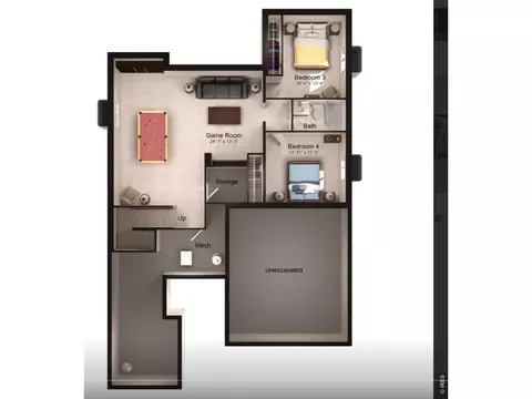 Floorplan - 778 Wagon Bend Rd, Berthoud, CO 80513 photo 2 of 2