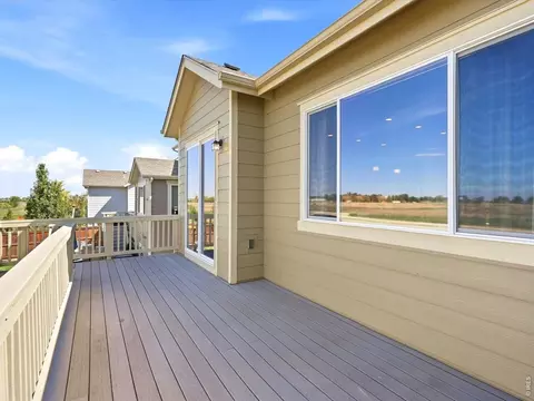 Exterior - 778 Wagon Bend Rd, Berthoud, CO 80513 photo 6 of 7