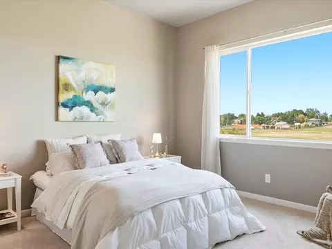 Bedroom - 778 Wagon Bend Rd, Berthoud, CO 80513 photo 2 of 6