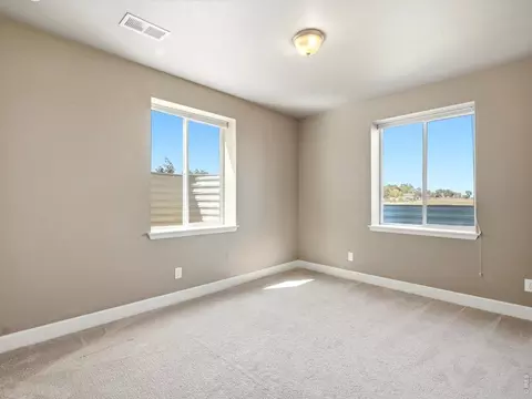 Bedroom - 778 Wagon Bend Rd, Berthoud, CO 80513 photo 6 of 6