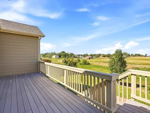 Exterior - 778 Wagon Bend Rd, Berthoud, CO 80513 photo 5 of 7