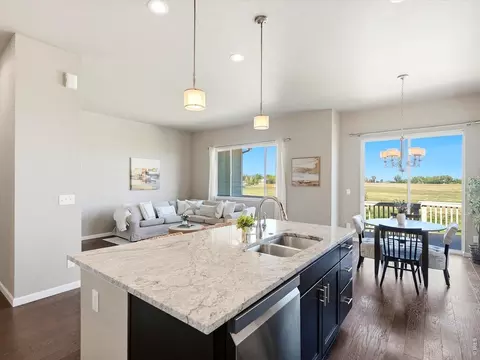 Kitchen - 778 Wagon Bend Rd, Berthoud, CO 80513 photo 1 of 4