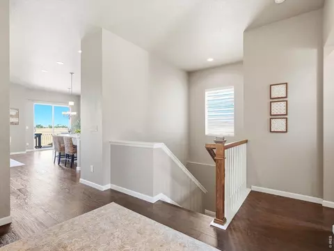 Entry Way - 778 Wagon Bend Rd, Berthoud, CO 80513 photo 2 of 2