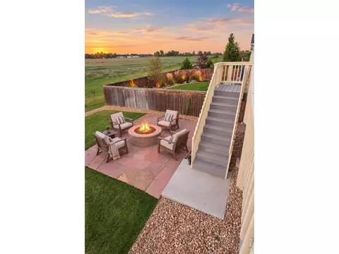 Exterior - 778 Wagon Bend Rd, Berthoud, CO 80513 photo 4 of 7