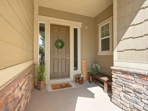 Exterior - 778 Wagon Bend Rd, Berthoud, CO 80513 photo 2 of 7