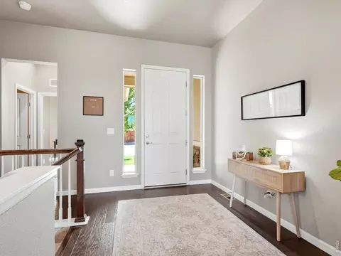 Entry Way - 778 Wagon Bend Rd, Berthoud, CO 80513 photo 1 of 2