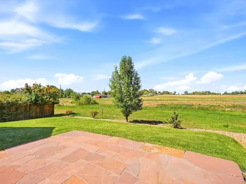Exterior - 778 Wagon Bend Rd, Berthoud, CO 80513 photo 7 of 7