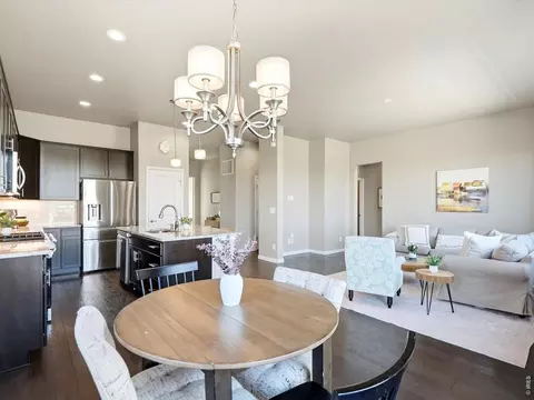 Dining - 778 Wagon Bend Rd, Berthoud, CO 80513 photo 1 of 1