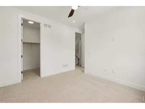 Bedroom - 1150 Violet Ave, Boulder, CO 80304 photo 2 of 7