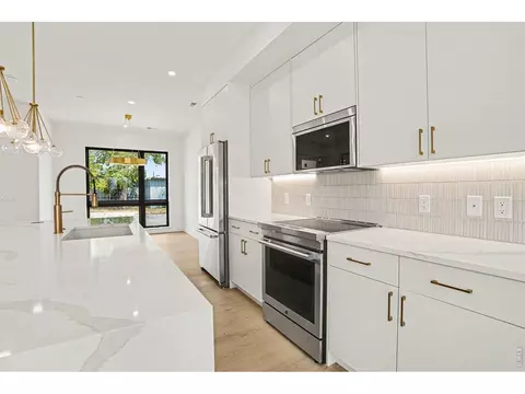 Kitchen - 1150 Violet Ave, Boulder, CO 80304 photo 3 of 3