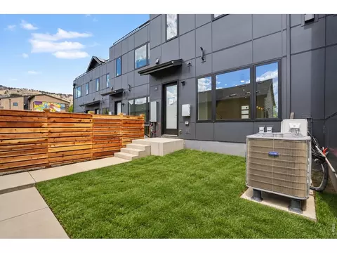 Exterior - 1150 Violet Ave, Boulder, CO 80304 photo 2 of 6