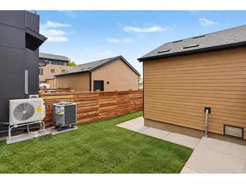Exterior - 1150 Violet Ave, Boulder, CO 80304 photo 3 of 6