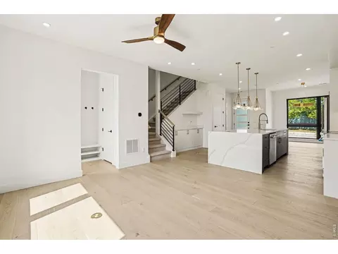 Living - 1150 Violet Ave, Boulder, CO 80304 photo 2 of 2