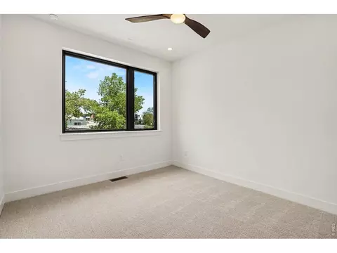 Bedroom - 1150 Violet Ave, Boulder, CO 80304 photo 1 of 7
