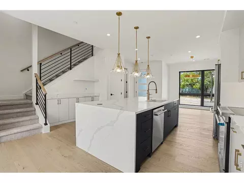 Kitchen - 1150 Violet Ave, Boulder, CO 80304 photo 2 of 3