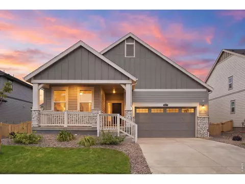 3073 Ironton Dr, Loveland, CO 80538