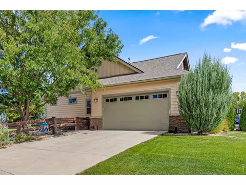 Exterior - 102 Kitty Hawk Dr, Windsor, CO 80550 photo 4 of 8