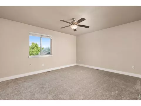 Bedroom - 102 Kitty Hawk Dr, Windsor, CO 80550 photo 3 of 5