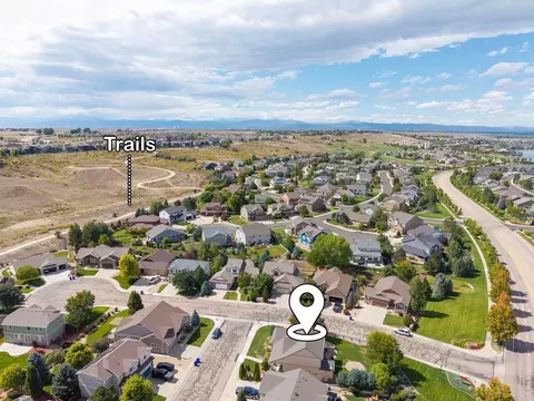 View/Area - 102 Kitty Hawk Dr, Windsor, CO 80550 photo 4 of 9