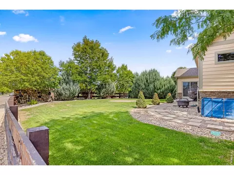 Exterior - 102 Kitty Hawk Dr, Windsor, CO 80550 photo 8 of 8