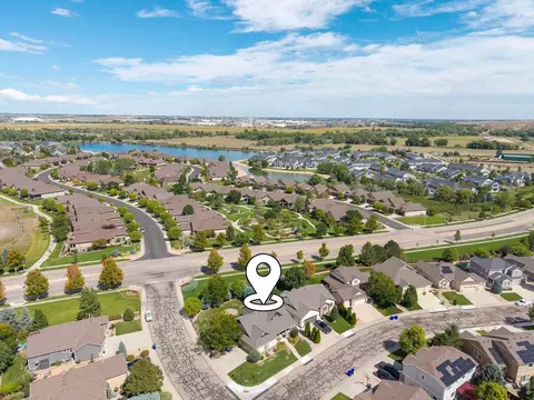 View/Area - 102 Kitty Hawk Dr, Windsor, CO 80550 photo 2 of 9
