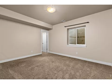 Bedroom - 102 Kitty Hawk Dr, Windsor, CO 80550 photo 5 of 5