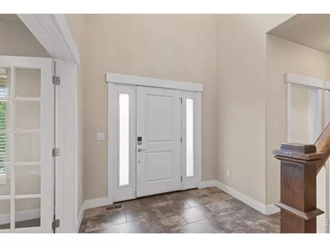 Entry Way - 102 Kitty Hawk Dr, Windsor, CO 80550 photo 3 of 4