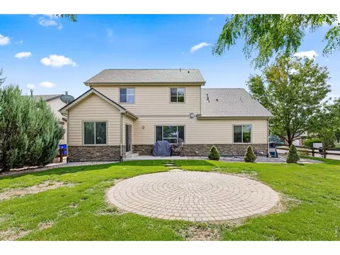 Exterior - 102 Kitty Hawk Dr, Windsor, CO 80550 photo 6 of 8