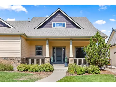 Exterior - 102 Kitty Hawk Dr, Windsor, CO 80550 photo 2 of 8
