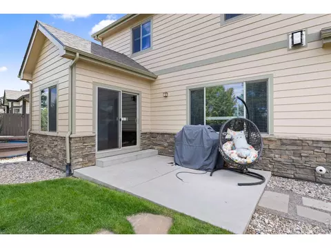 Exterior - 102 Kitty Hawk Dr, Windsor, CO 80550 photo 5 of 8